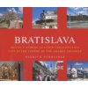Bratislava (Bedrich Schreiber)(Brožovaná)