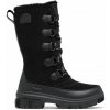 SOREL Dámske zimné topánky TORINO V TALL WP black - black Veľkosť EU: 37,5