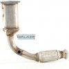 WALKER Katalyzátor 28697
