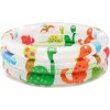 Intex Bazén detský s nafukovacou 3 komory 61 x 22 cm
