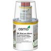 Osmo 6100 2K Olej na drevo 0,375 l Bezfarebný
