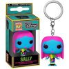 Funko POP! Keychain - The Nightmare Before Christmas - Sally