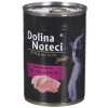 Dolina Noteci Premium Cat Junior Rich in Turkey 400 g