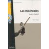 LFF A2 - LES MISÉRABLES TOME 2: COSETTE + CD (Victor Hugo)(Brožovaná)