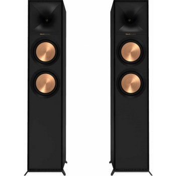 Klipsch R-600F