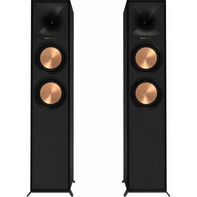 Klipsch R-600F