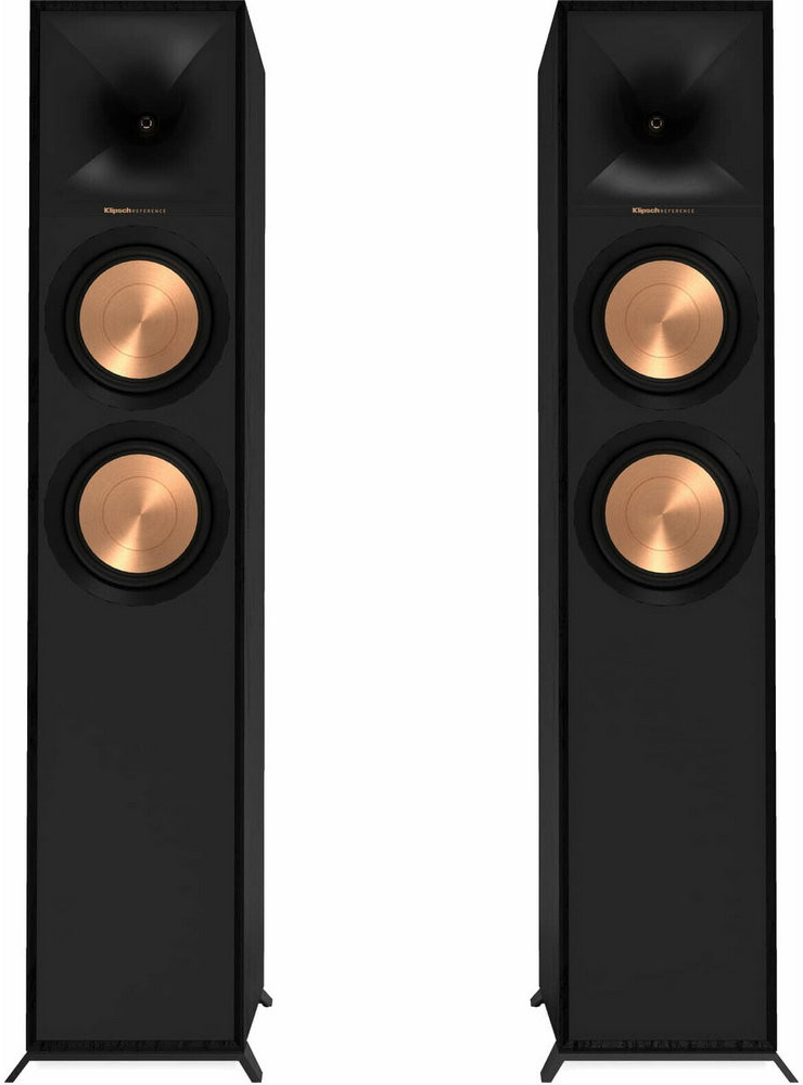 Klipsch R-600F