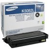 Samsung CLT-K5082L, originálný toner, čierna