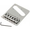 Fender Standard Series Telecaster Bridge Assembly Chrome
