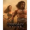 Conan Exiles elektronická licence STE-0003529