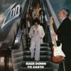 Zon - Back Down To Earth [CD]