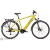 DEMA Terram 5 Tour elektrobicykel, olive/black, M