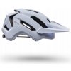Prilba MTB Bell 4Forty Air Mips Solid Matná biela - M (55-59 cm)