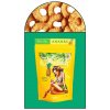 KakawCo+ Sušený ananás Kostarika Esmeralda 75g