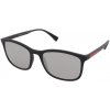 Prada Linea Rossa Slnečné okuliare Prada Lifestyle PS 01TS DG02B0 Veľkosť: 56
