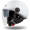 Prilba Handy Plus, CASSIDA (biela/čierna) 2023 XL (60 cm)