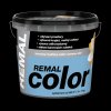 REMAL Color Tónovaný maliarsky náter s jemnou vôňou, 435 Nezábudka, 5 + 1 kg