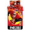 Jerry Fabrics obliečky Incredibles 02 obliečky Incredibles 02 140x200 70x90
