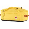 Cestovná taška Fjallraven High Coast Duffel 22 - mellow yellow