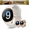 Smartwatch Iaret Smartwatch s funkciou telefónu, viacfarebný