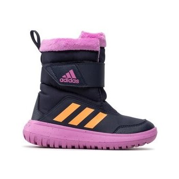 adidas Winterplay C modrá