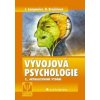 Vývojová psychologie - Langmeier Josef