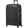 Samsonite C-lite Spinner čierna 144 l