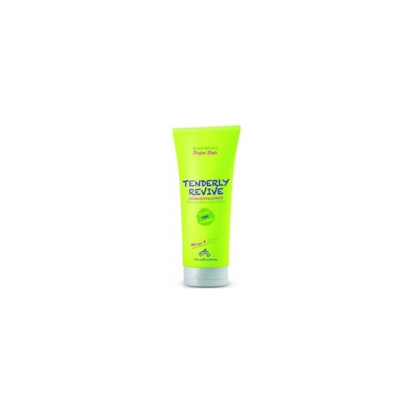 Vlasová regenerácia BBcos Tenderly Revive regeneračný krém 100 ml