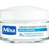 Mixa Hyalurogel Intensive Hydration intenzívny hydratačný krém 50 ml