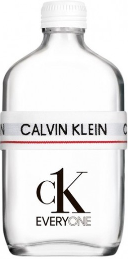 Calvin Klein CK EveryOne toaletná voda unisex 100 ml tester