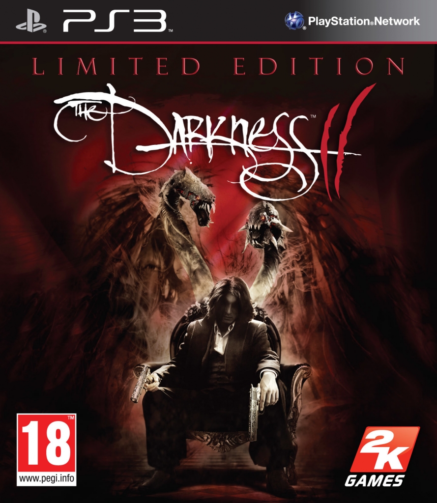 The Darkness 2 (Limited Edition) od 49 € - Heureka.sk