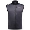 LA SPORTIVA Existence Vest M, Onyx/Chalk - L