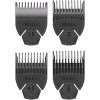 Wahl Trimmer Attachment Combs for Chromini 1501-7000