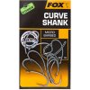 Fox Curve Shank veľ.4 10ks