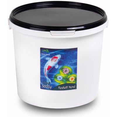 Home Pond Fosfoff Pond 5000 g