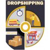 DROPSHIPPING E-Commerce Business Model 2022 (Basil Males)(Brožovaná)