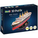 Revell 3D Puzzle Titanic 113 ks