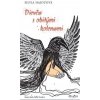 Dievča s obitými kolenami - Silvia Hajdúová