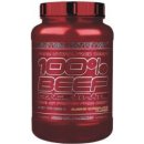 Proteín Scitec 100% Beef Concentrate 1000 g