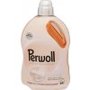 Perwoll Prací gél 3L Anti-greyness - na biele prádlo - 60 praní - biely
