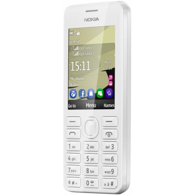 Nokia 206