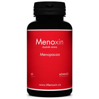 Menoxin menopauza 60 kapsúl