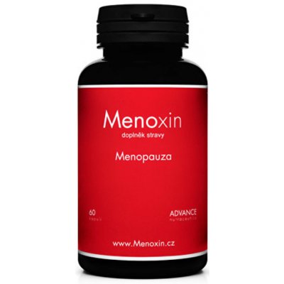 Menoxin menopauza 60 kapsúl