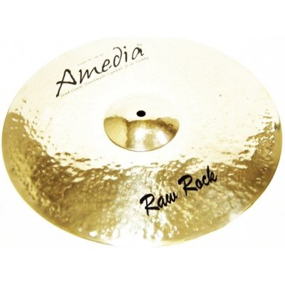 Amedia Raw Rock Crash 16"