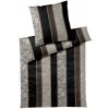 Joop! POSTEĽNÁ BIELIZEŇ, makosatén, čierna, 140/200 cm - Obliečky & plachty - 004977048001