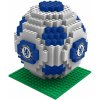 BRXLZ Stavebnice CHELSEA FC Soccer Ball XL