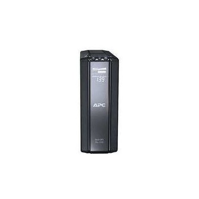 APC Back-UPS Pro 1500VA, vystup 10x C13 (BR1500GI)