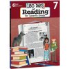 180 Days of Reading for Seventh Grade (Monika Davies,Jennifer Edgerton Ed. M.)(Brožovaná)