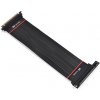 Thermaltake Zástrčka PCIe x16, Zásuvka PCIe x16 AC-058-CO1OTN-C2