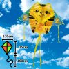 D&P Šarkan Líštička lietavá
